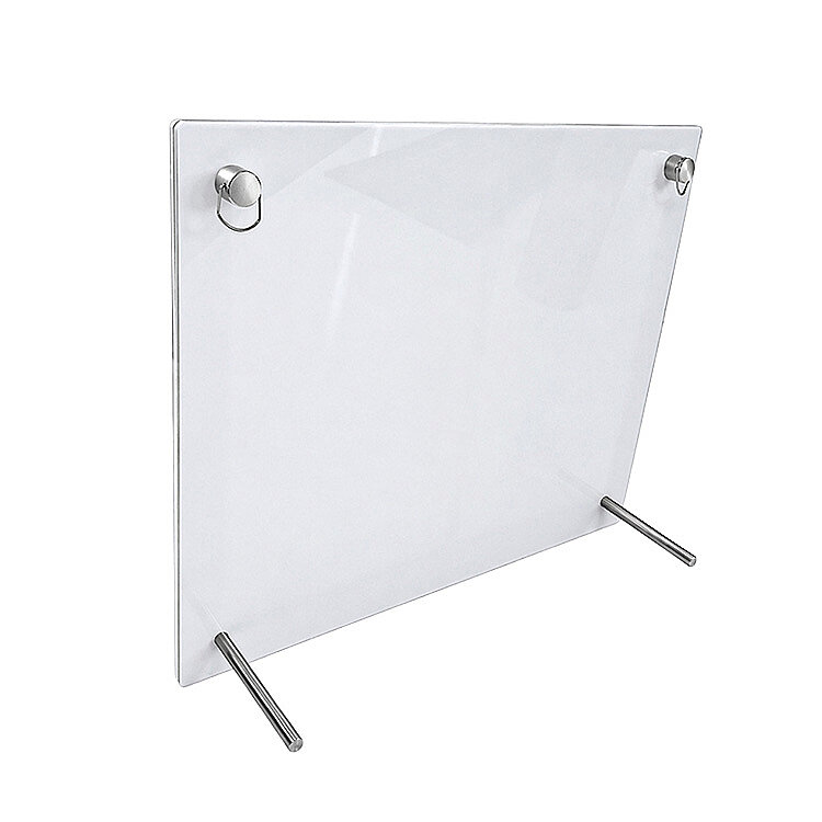 Akrilik İkili Fotoğraf Çerçevesi - 13x18cm - 12