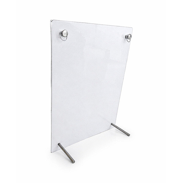 Akrilik İkili Fotoğraf Çerçevesi - 13x18cm - 13