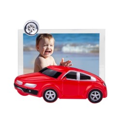 Araba Kalemlik Fotoğraf Çerçevesi 10x15cm - 3