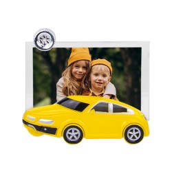 Araba Kalemlik Fotoğraf Çerçevesi 10x15cm - 6