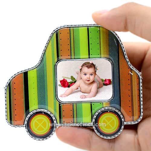 Toptan Araba Magnet Hediyelik - 2