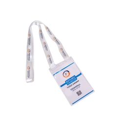 Askılı Boyun Yaka Kartı - 10'lu Paket - 3