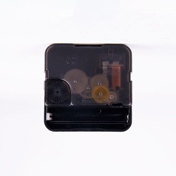 Askısız Akar Saat Mekanizması 5 mm Shaft Uzunluğu - Thumbnail