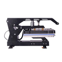 Automatic Flat Press Printing Machine - 38x38 - Thumbnail