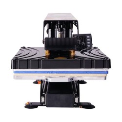 Automatic Flat Press Printing Machine - 38x38 - Thumbnail