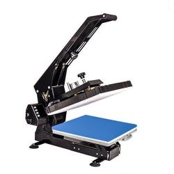 Automatic Flat Press Printing Machine - 38x38 - Thumbnail