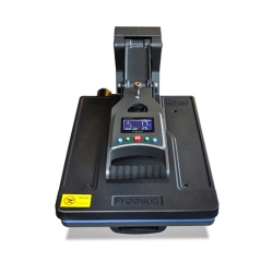 Automatic Flat Press Printing Machine - 40x50 - Thumbnail
