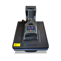 Automatic Flat Press Printing Machine - 40x50 - 7