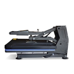 Automatic Flat Press Printing Machine - 40x50 - Thumbnail