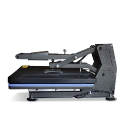 Automatic Flat Press Printing Machine - 40x50 - 6