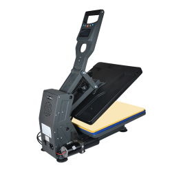 Automatic Flat Press Printing Machine - 40x50 - 4
