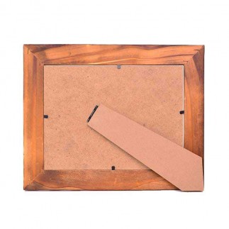 Bamboo Picture Frame 10x15 - 2