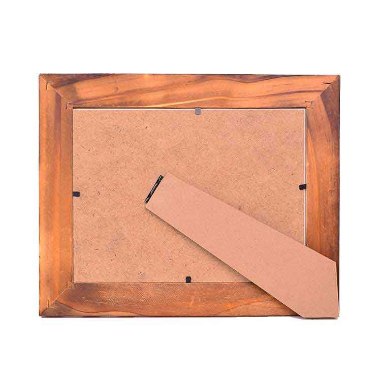 Bamboo Picture Frame 10x15 - 2