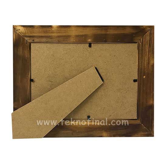 Bamboo Picture Frame 15x21