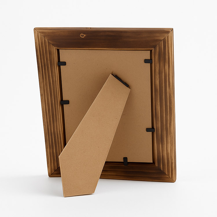 Bambu Dekoratif Fotoğraf Çerçevesi - 10x15cm - 6