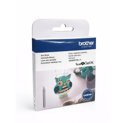 Brother Scanncut SDX Otomatik Bıçak - 0,1mm - 3mm - 
