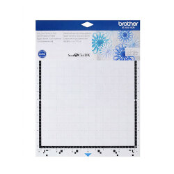 Brother Scanncut Standart Düşük Yapışkanlı Mat - 305x305mm - 