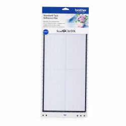 Brother Scanncut Standart Yüksek Yapışkanlı Mat - 305x610mm - 