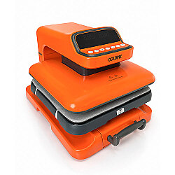 Brother SDX1200 Scanncut Profesyonel Tekstil Folyo Baskı Seti - 3