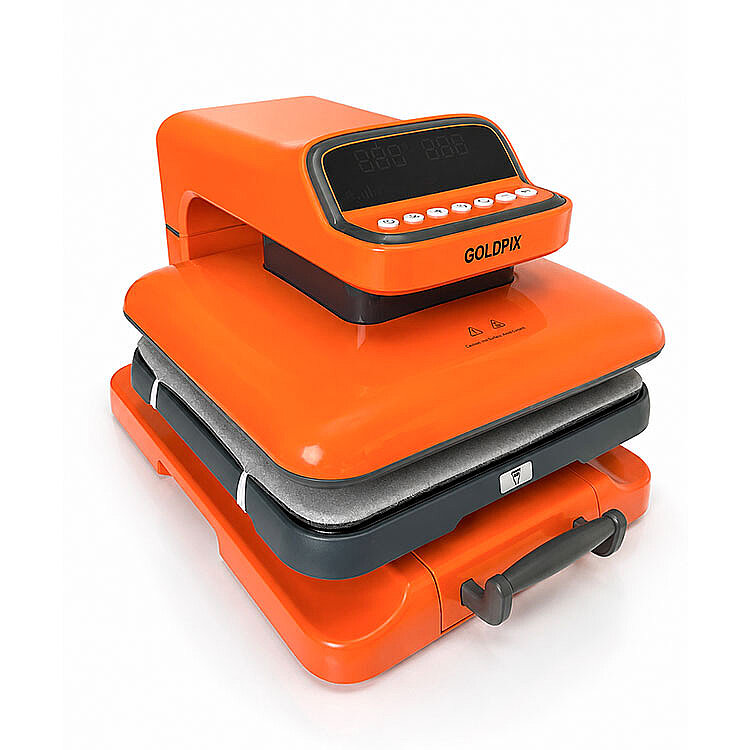 Brother SDX1200 Scanncut Profesyonel Tekstil Folyo Baskı Seti - 3