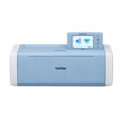Brother SDX1200 Scanncut Tarayıcılı Masaüstü Kesim Makinesi - 30cm - 3