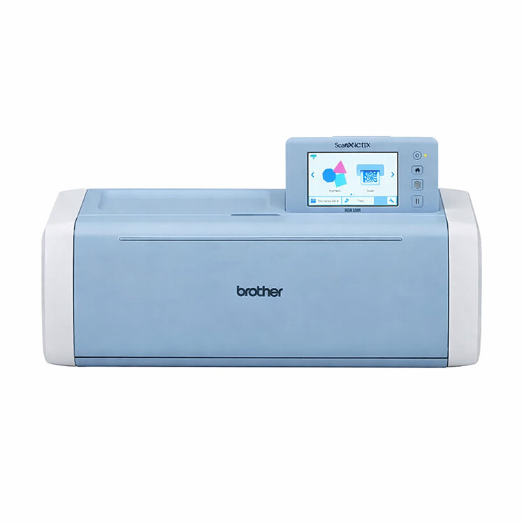 Brother SDX1200 Scanncut Tarayıcılı Masaüstü Kesim Makinesi - 30cm - 3
