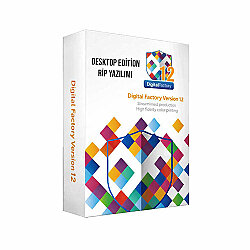 CADlink Digital Factory - DTF Rip Software - Goldpix Transfer Malzemeleri (1)