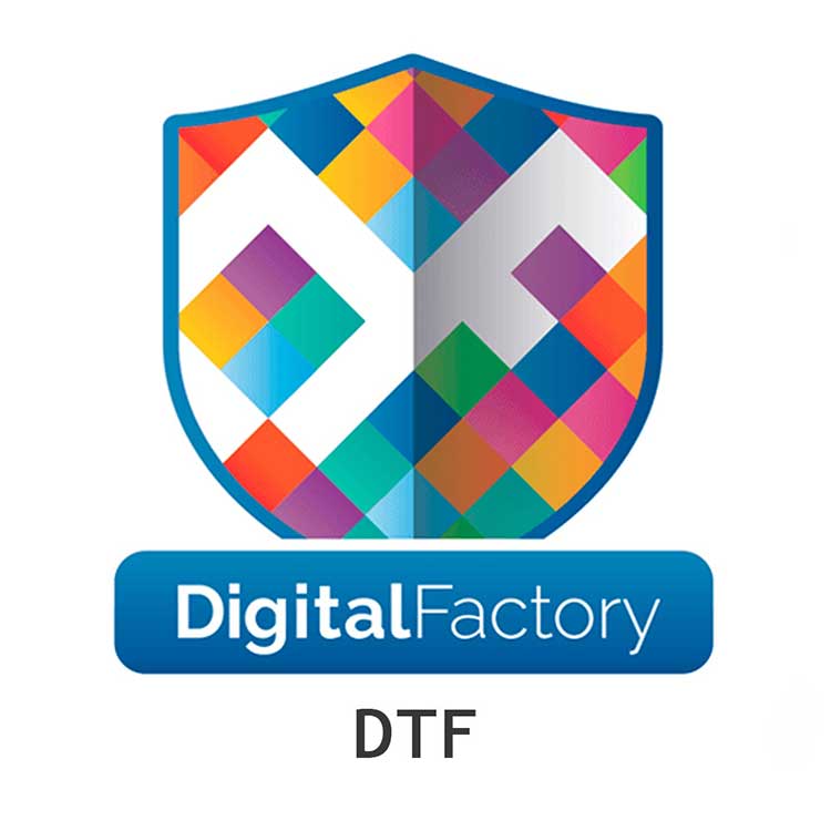 CADlink Digital Factory DTF Large Format RİP Yazılımı - 2