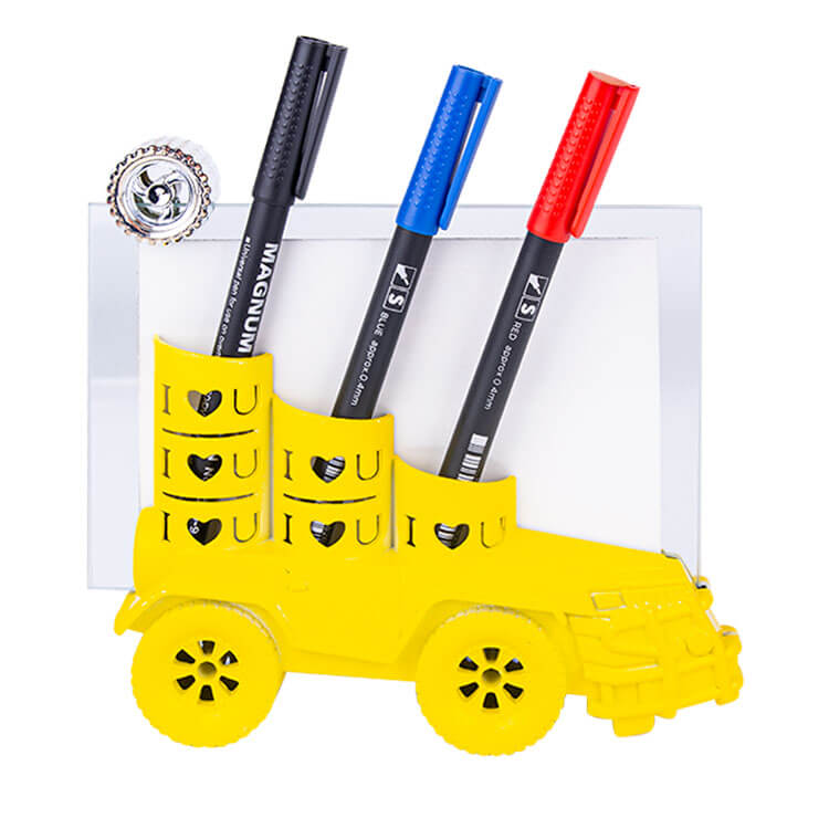 Cam Araba Fotoğraf Çerçevesi 10x15 (Lx8005) - 11
