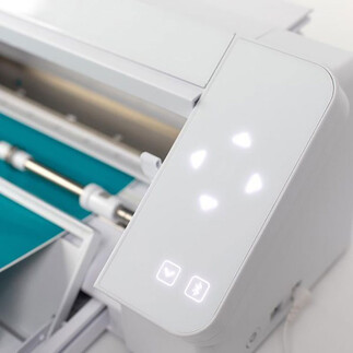 Silhouette Cameo 4 Kesici Plotter 30cm - Thumbnail