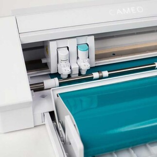 Silhouette Cameo 4 Kesici Plotter 30cm - Thumbnail