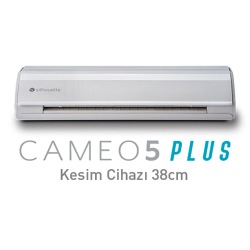 Cameo 5 Plus Plotter Tekstil Baskı Seti - Profesyonel - 2