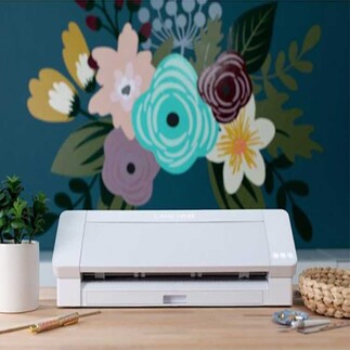 Silhouette Cameo 4 Plus Kesici Plotter 38cm - Thumbnail