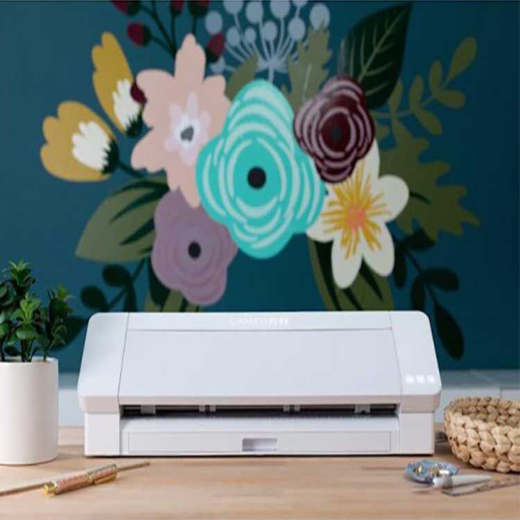 Silhouette Cameo 4 Plus Kesici Plotter 38cm - 4