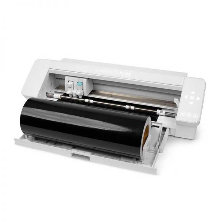 Silhouette Cameo 4 Plus Kesici Plotter 38cm - 3