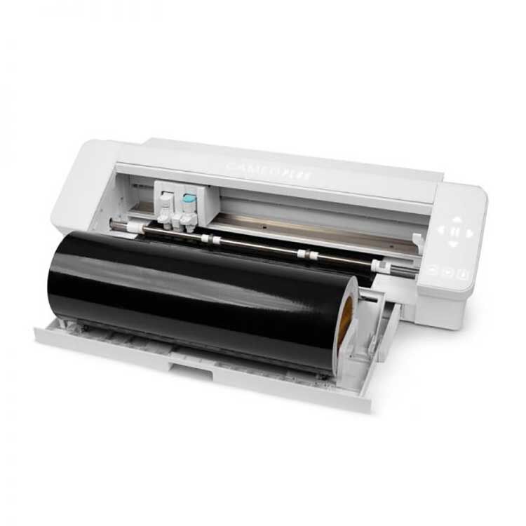 Silhouette Cameo 4 Plus Kesici Plotter 38cm