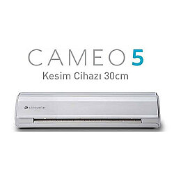 Cameo 5 Plotter Tekstil Folyo Baskı Seti - Goldpix (1)