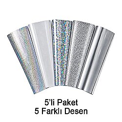 Cameo 5 Plotter Tekstil Folyo Baskı Seti - 4