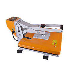 Cameo 5 Plotter Tekstil Folyo Baskı Seti - 3