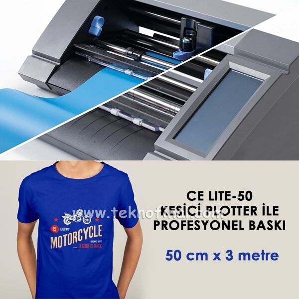 Graphtec CE Lite-50 Kesici Plotter - 2