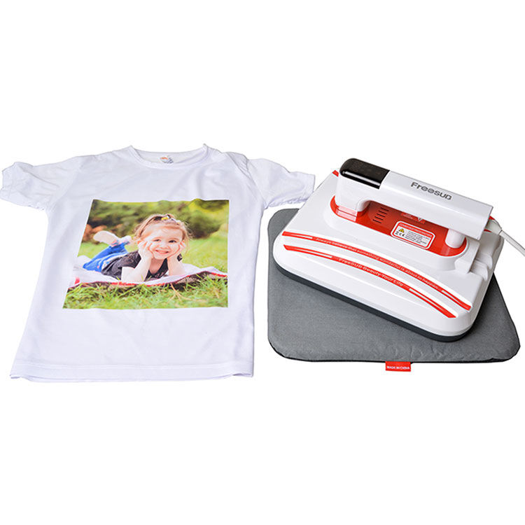 Sublimasyon Mega 6IN1 Combo Transfer Baskı Makinesi - 5
