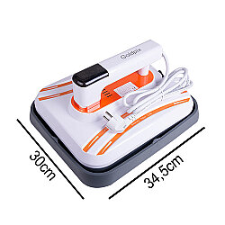 Goldpix 5IN1 Full Combo Transfer Baskı Makinesi - 4