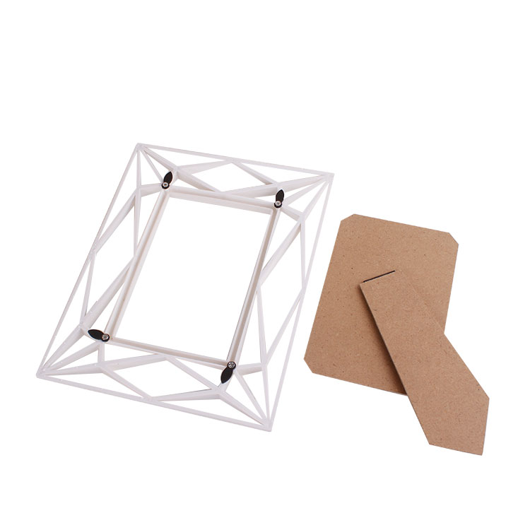 Dekoratif Fotoğraf Çerçevesi - 10x15cm - 2
