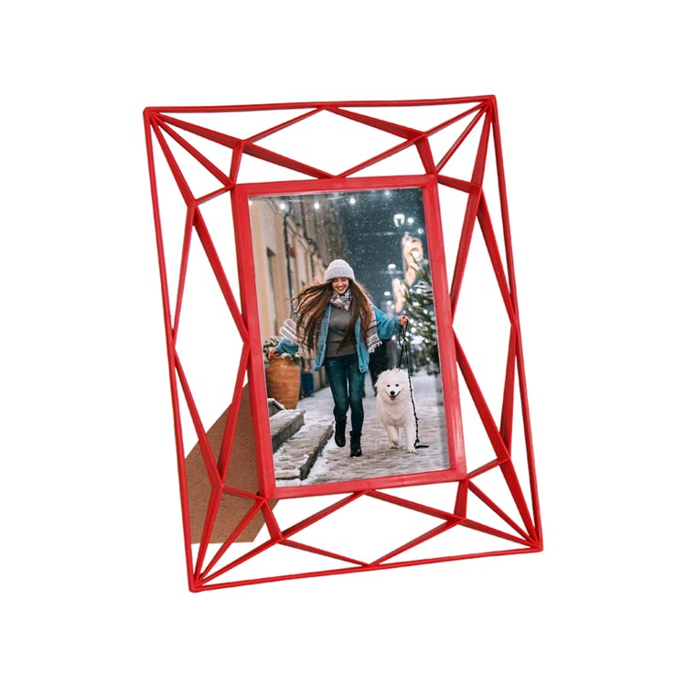 Dekoratif Fotoğraf Çerçevesi - 10x15cm - 4