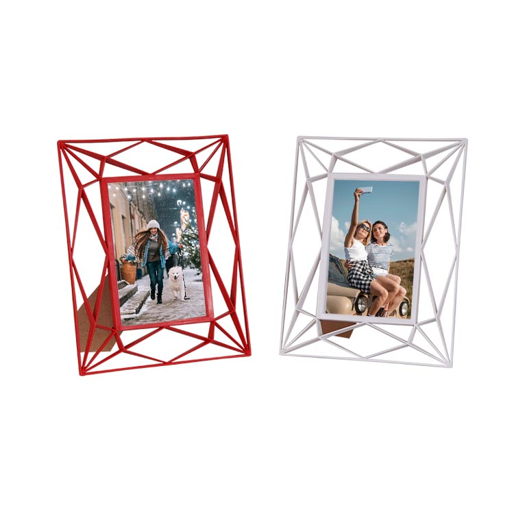 Dekoratif Fotoğraf Çerçevesi - 10x15cm - 1