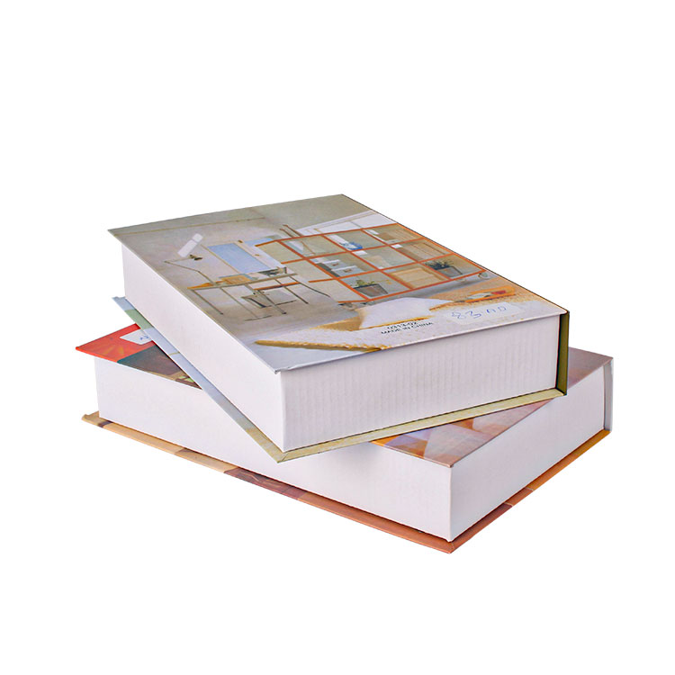 Dekoratif Kitap - 3
