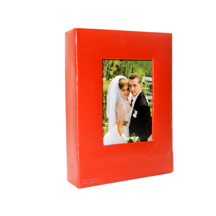 200'lük 10x15cm Pencereli Fotoğraf Albümü - 2