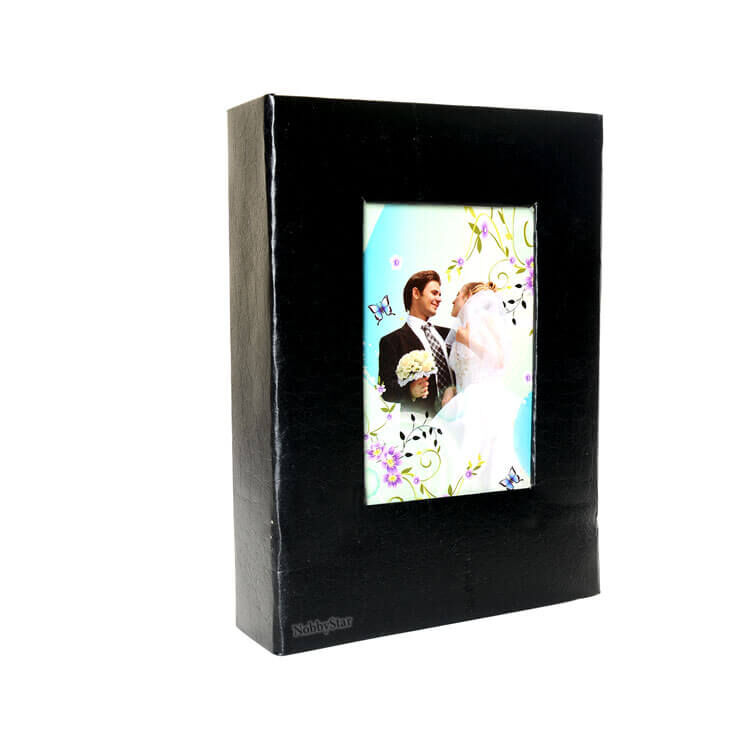 200'lük 10x15cm Pencereli Fotoğraf Albümü - 3