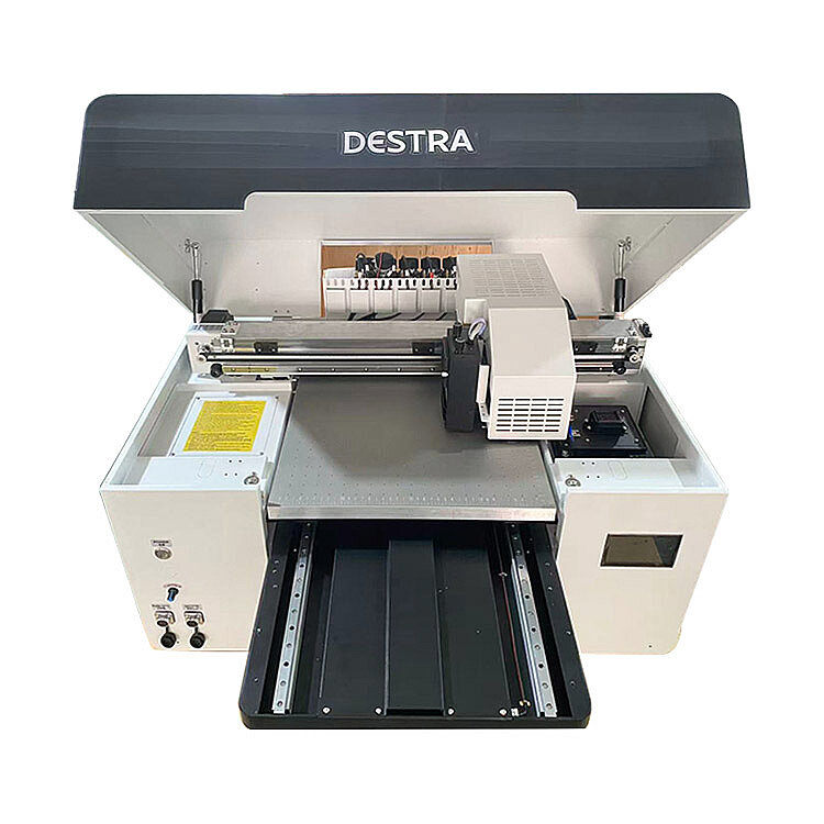 UV Baskı Makinası - 40x50cm - 2