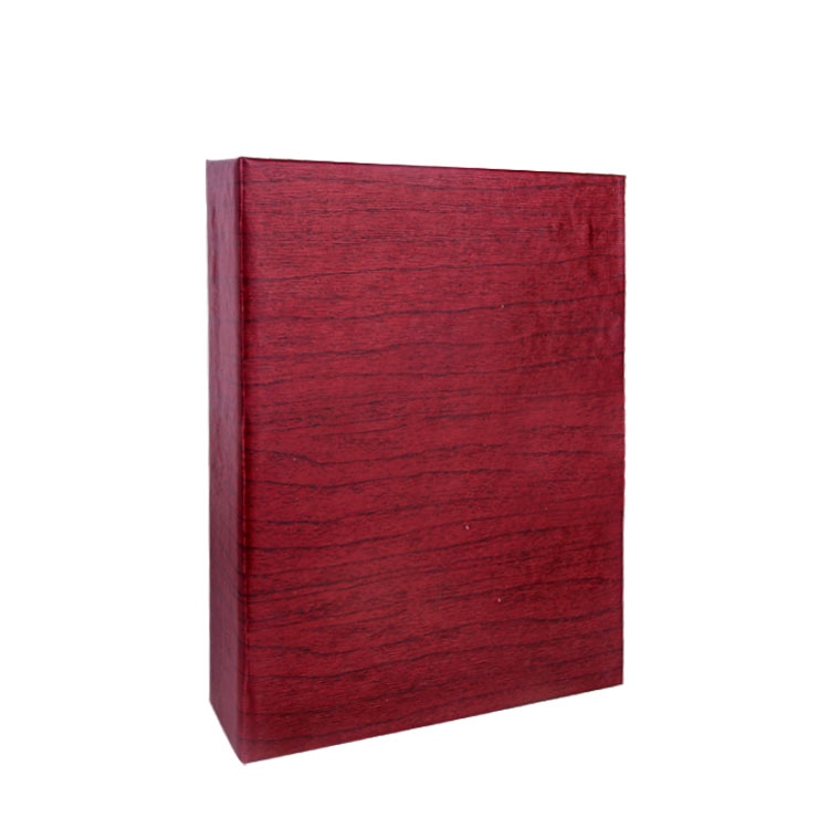 100'lük Dokulu 10x15 Fotoğraf Albümü - 6